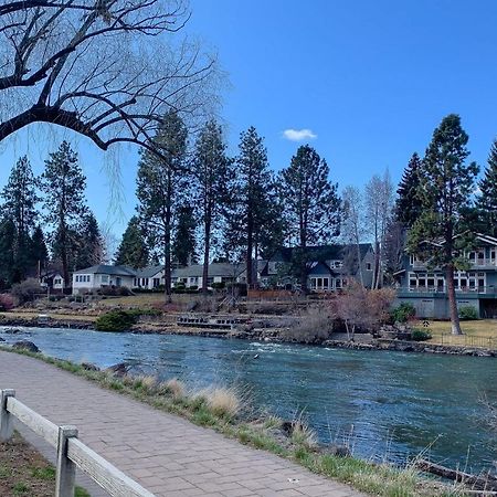 Hotel Deschutes Riverside Escape Bend Exterior foto